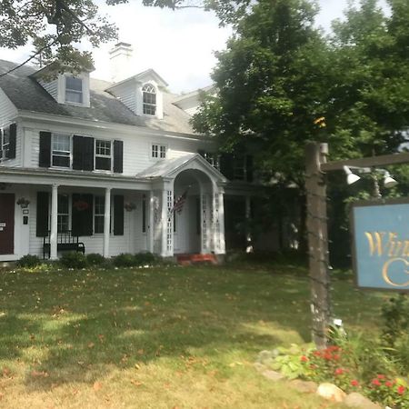 Windflower Inn Great Barrington Zewnętrze zdjęcie