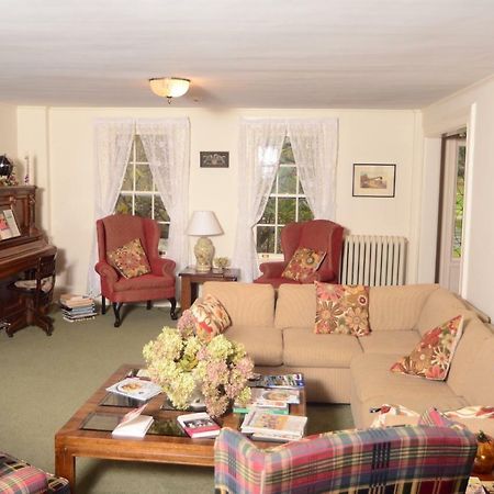 Windflower Inn Great Barrington Zewnętrze zdjęcie