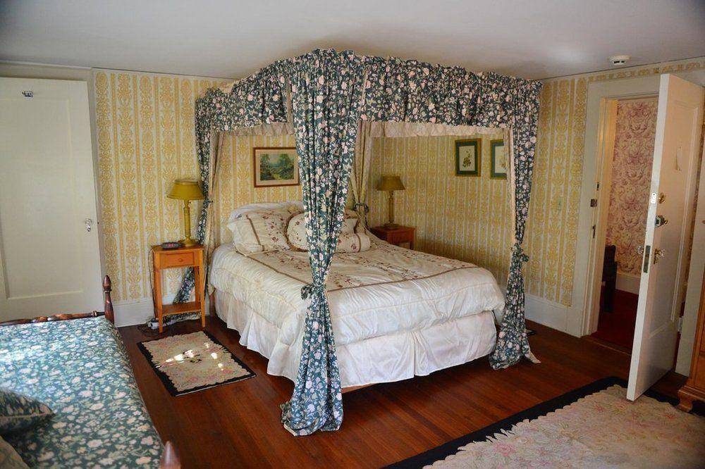 Windflower Inn Great Barrington Zewnętrze zdjęcie