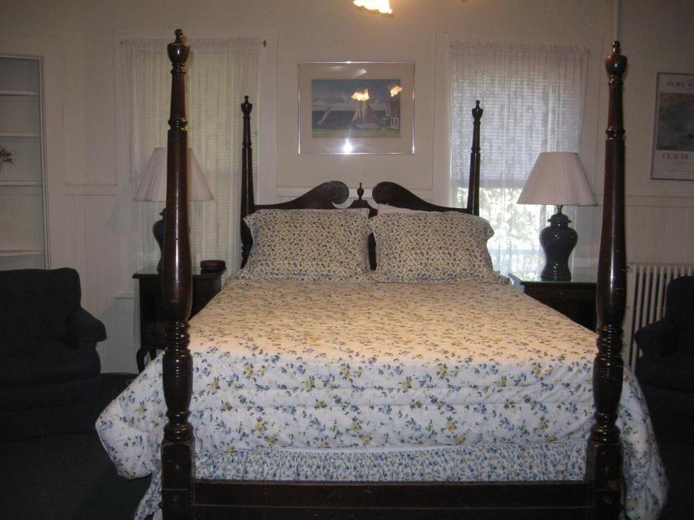 Windflower Inn Great Barrington Zewnętrze zdjęcie