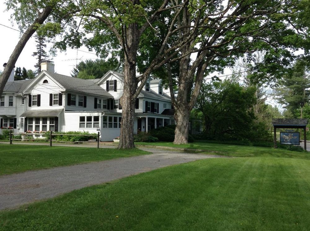 Windflower Inn Great Barrington Zewnętrze zdjęcie