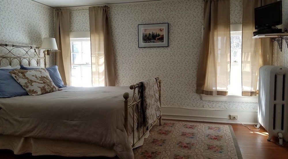 Windflower Inn Great Barrington Zewnętrze zdjęcie