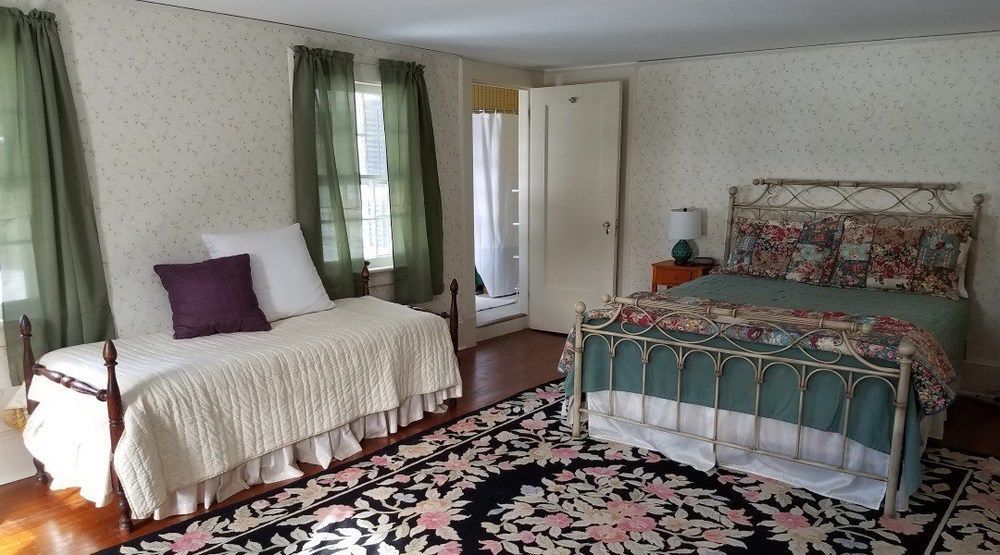 Windflower Inn Great Barrington Zewnętrze zdjęcie