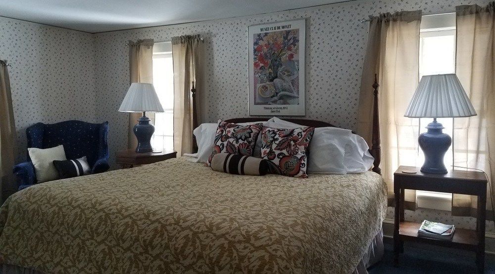 Windflower Inn Great Barrington Zewnętrze zdjęcie