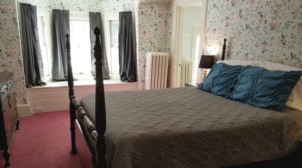 Windflower Inn Great Barrington Zewnętrze zdjęcie