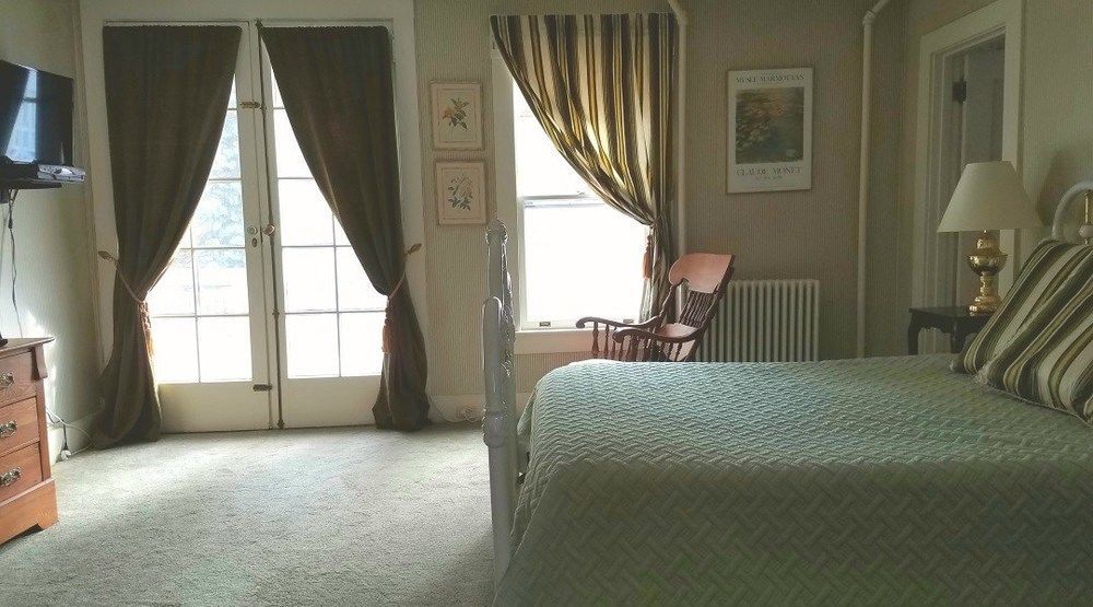 Windflower Inn Great Barrington Zewnętrze zdjęcie