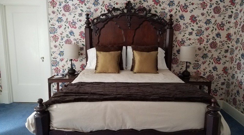 Windflower Inn Great Barrington Zewnętrze zdjęcie