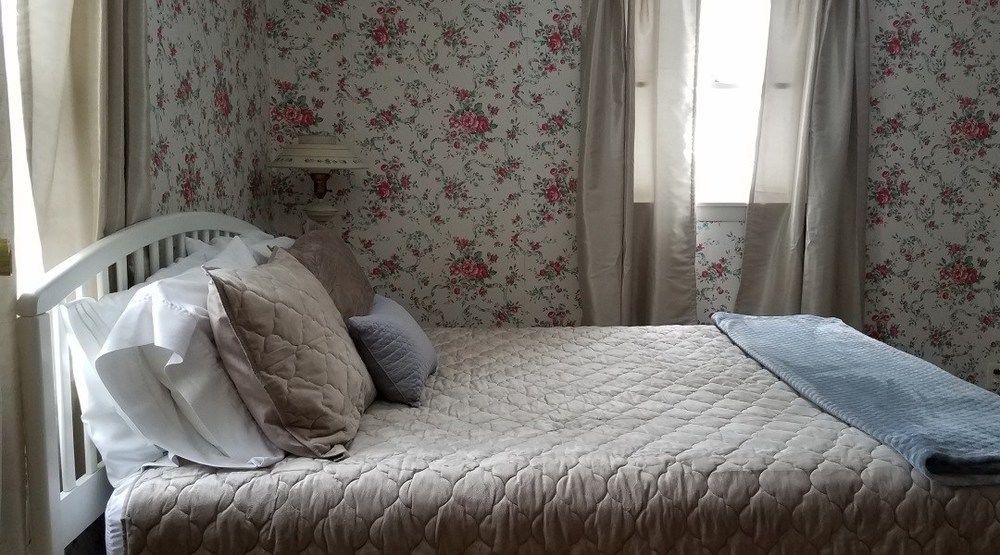 Windflower Inn Great Barrington Zewnętrze zdjęcie