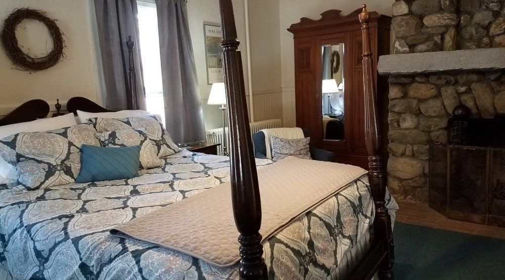 Windflower Inn Great Barrington Zewnętrze zdjęcie