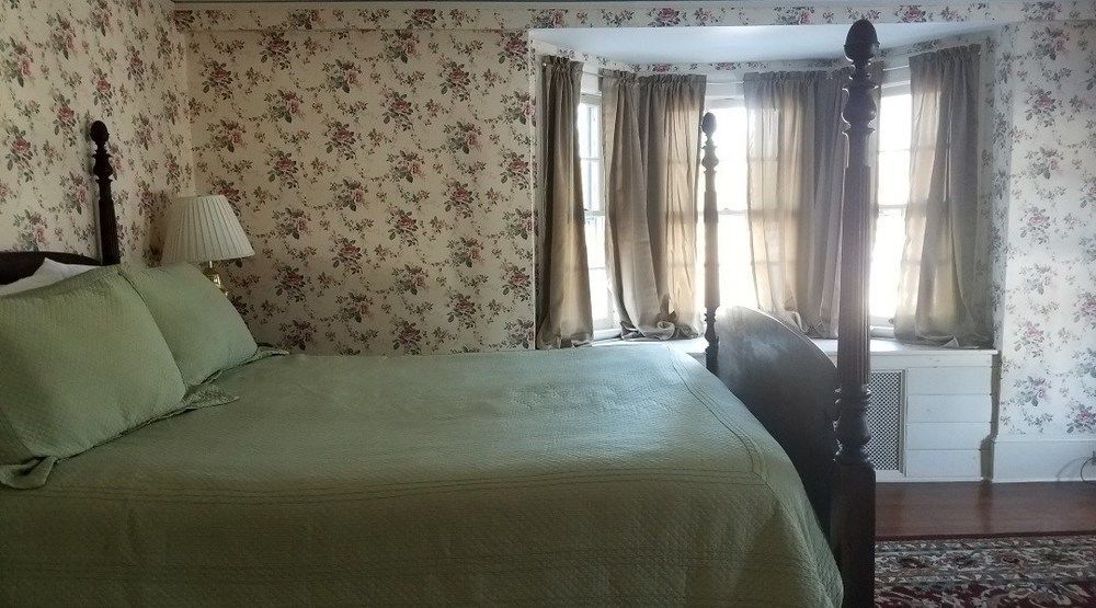 Windflower Inn Great Barrington Zewnętrze zdjęcie