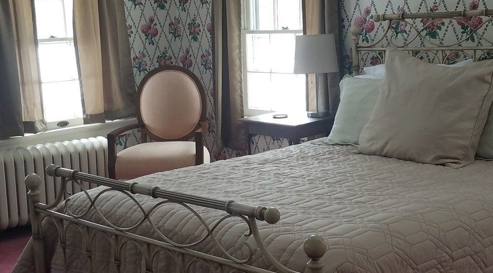 Windflower Inn Great Barrington Zewnętrze zdjęcie