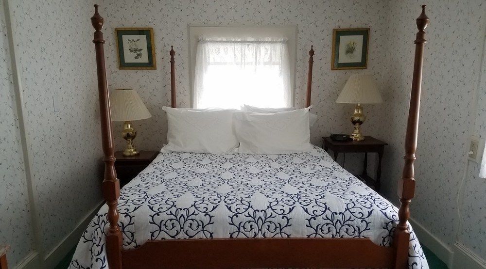 Windflower Inn Great Barrington Zewnętrze zdjęcie