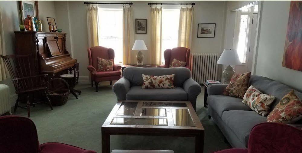 Windflower Inn Great Barrington Zewnętrze zdjęcie