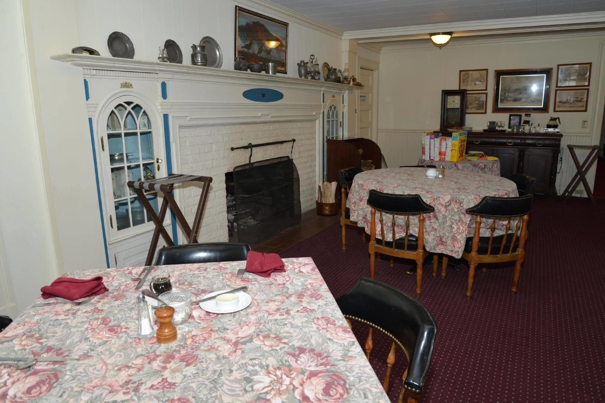 Windflower Inn Great Barrington Zewnętrze zdjęcie
