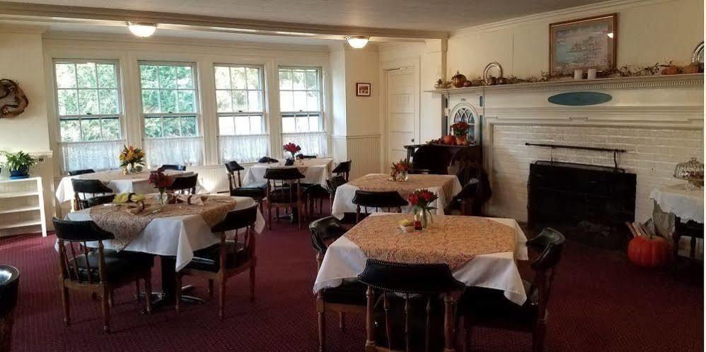 Windflower Inn Great Barrington Zewnętrze zdjęcie