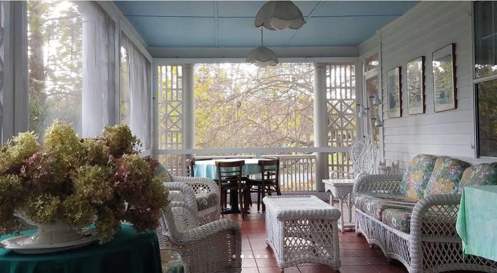 Windflower Inn Great Barrington Zewnętrze zdjęcie
