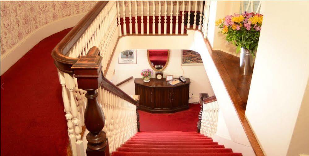 Windflower Inn Great Barrington Zewnętrze zdjęcie