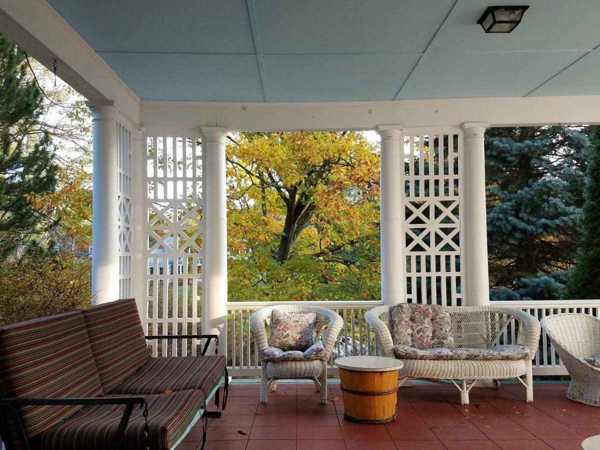 Windflower Inn Great Barrington Zewnętrze zdjęcie