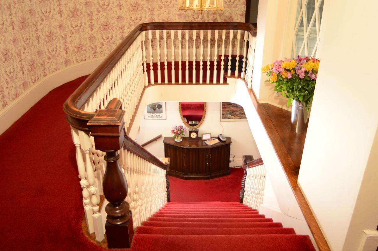 Windflower Inn Great Barrington Zewnętrze zdjęcie