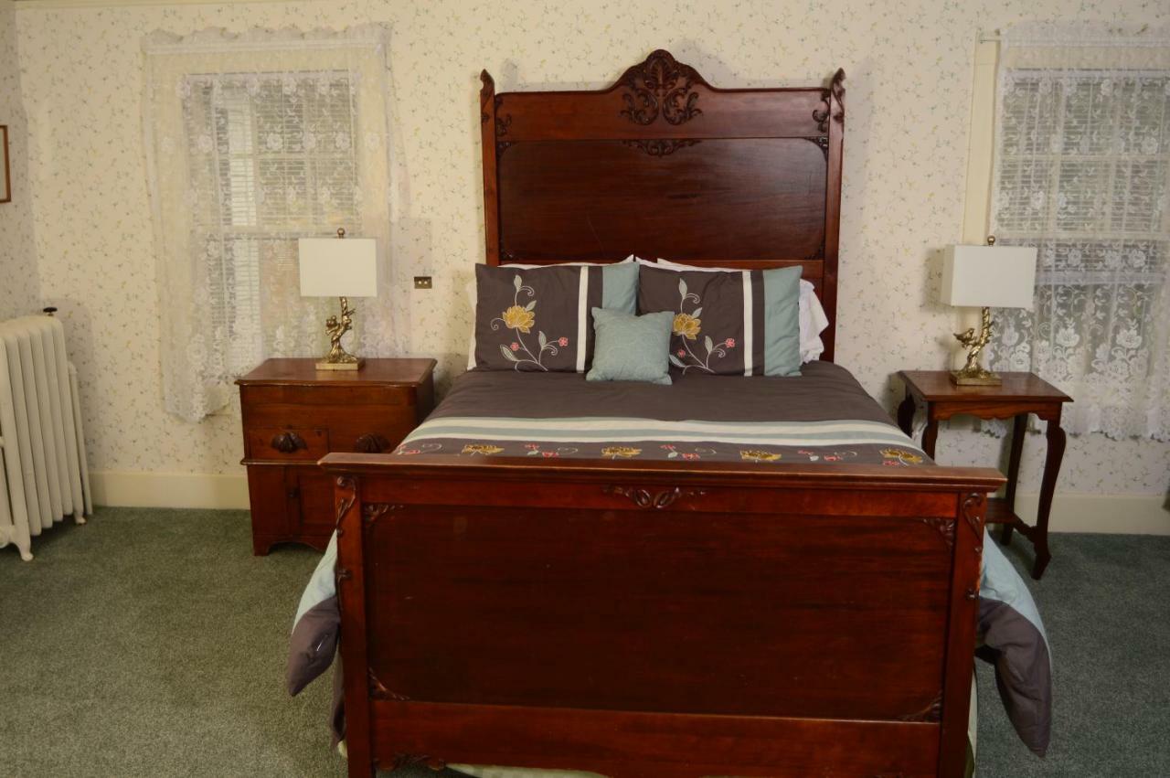 Windflower Inn Great Barrington Zewnętrze zdjęcie