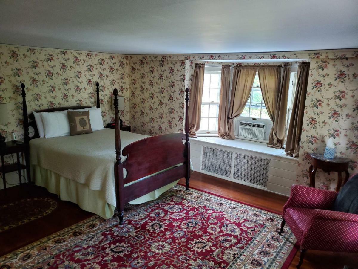 Windflower Inn Great Barrington Zewnętrze zdjęcie