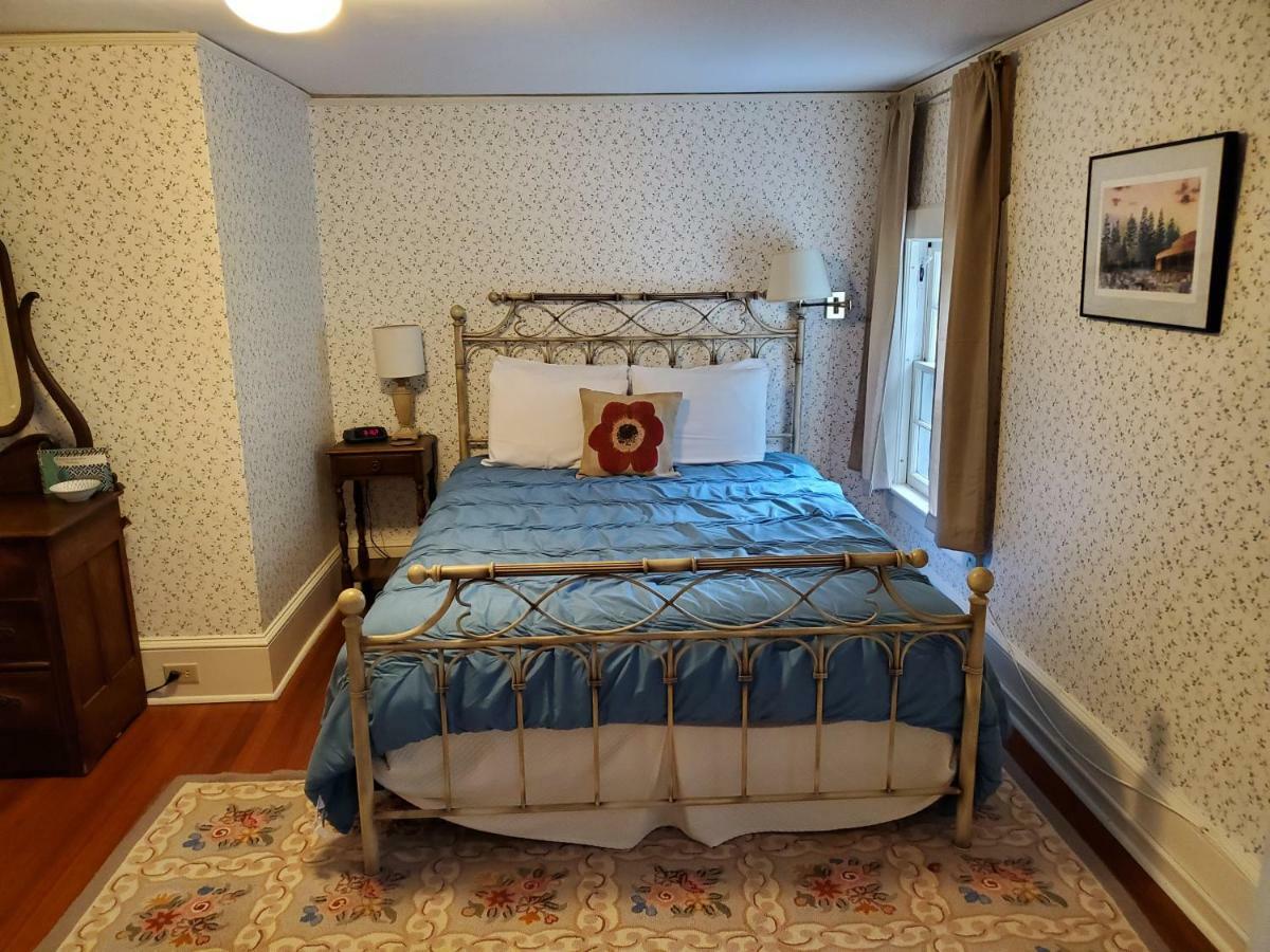 Windflower Inn Great Barrington Zewnętrze zdjęcie