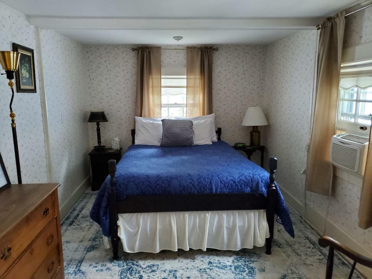 Windflower Inn Great Barrington Zewnętrze zdjęcie